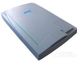 方正Z1200扫描仪