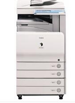 佳能Canon iR C3580i复合机