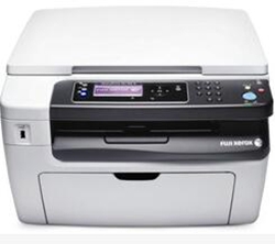 富士施乐Fuji Xerox DocuPrint M205 fw打印机