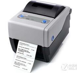 佐藤SATO CZ408打印机