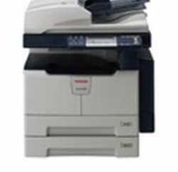 东芝Toshiba e-STUDIO181复合机