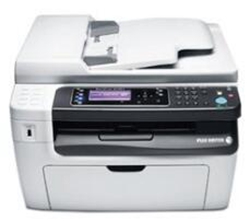 富士施乐Fuji Xerox DocuPrint M158 ab打印机