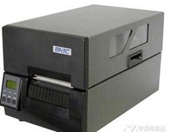 新北洋BTP-6200I打印机