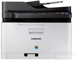 三星Samsung Xpress SL-C480FN打印机