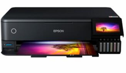 爱普生Epson L8188打印机