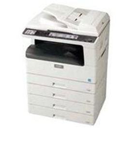 夏普Sharp AR-1808S复合机