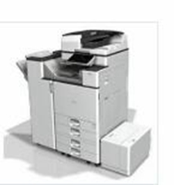 Savin MP C2004复合机