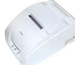 爱普生Epson TM-U220PB打印机