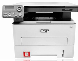 爱胜品M3030D打印机