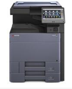 京瓷Kyocera TASKalfa 3553ci复合机