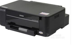 爱普生Epson ME OFFICE 85ND打印机