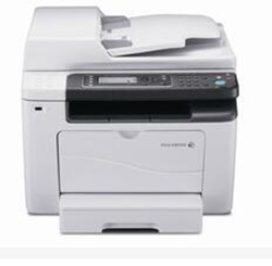 富士施乐Fuji Xerox DocuPrint M255 z打印机