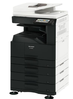 夏普Sharp BP-30M28复合机