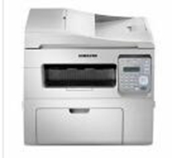 三星Samsung SCX-4655FN打印机