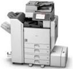 理光Ricoh Aficio MP 4002sp复合机