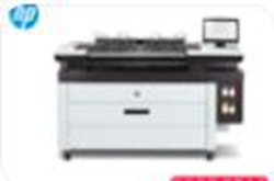 惠普HP PageWide XL 4200 PS MFP series打印机