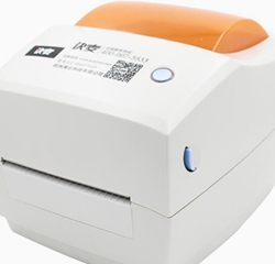 快麦KM-118J（简约版）打印机