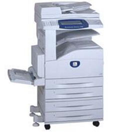 富士施乐Fuji Xerox Document Centre 286打印机