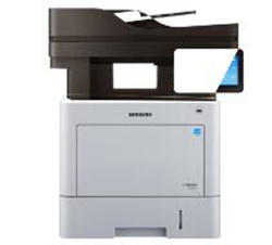 三星Samsung ProXpress SL-M4562打印机