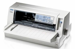 爱普生Epson LQ-680打印机
