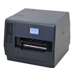 芯烨Xprinter XP-TT436B打印机