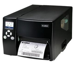 科诚Godex EZ6250i GZPL打印机