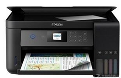 爱普生Epson L4168打印机
