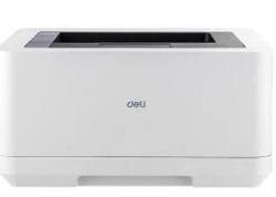 得力Deli DP25N打印机