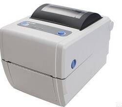 佐藤SATO CZ412打印机