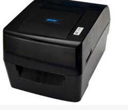 新北洋BTP-U100t打印机