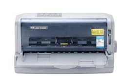 得实Dascom AR-730K打印机