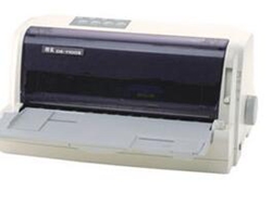 得实Dascom DS-1100II打印机