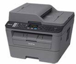兄弟Brother MFC-L2700DW打印机