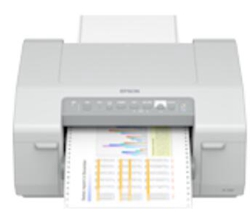 爱普生Epson GP-C800打印机
