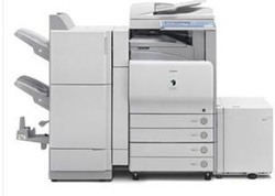 佳能Canon iR C3380i复合机