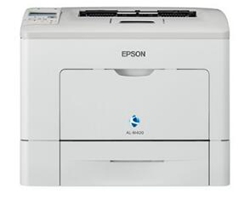 爱普生Epson WorkForce AL-M400DN打印机