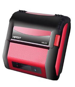 汉印HM-Z3打印机