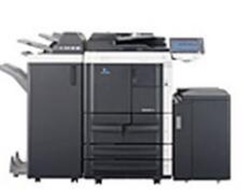 柯尼卡美能达 bizhub 751复合机