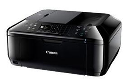 佳能Canon PIXMA MX528打印机