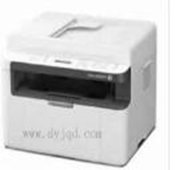 富士施乐Fuji Xerox DocuPrint M115 w打印机