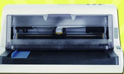 沧田CT725K打印机