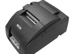 爱普生Epson TM-U220PD打印机
