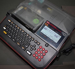 MAX LM-550A2打印机