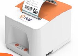 快麦SE211BT打印机