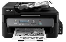 爱普生Epson M200打印机