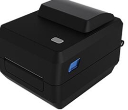 富士通LPK2450打印机