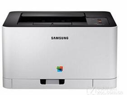 三星Samsung SL-C430打印机