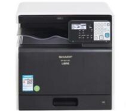 夏普Sharp SF-S211XC复合机