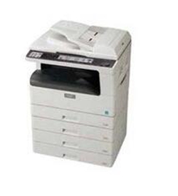 夏普Sharp AR-2008D复合机