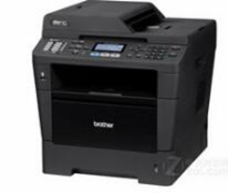 兄弟Brother MFC-8510DN打印机